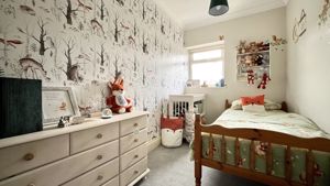 Bedroom 3- click for photo gallery